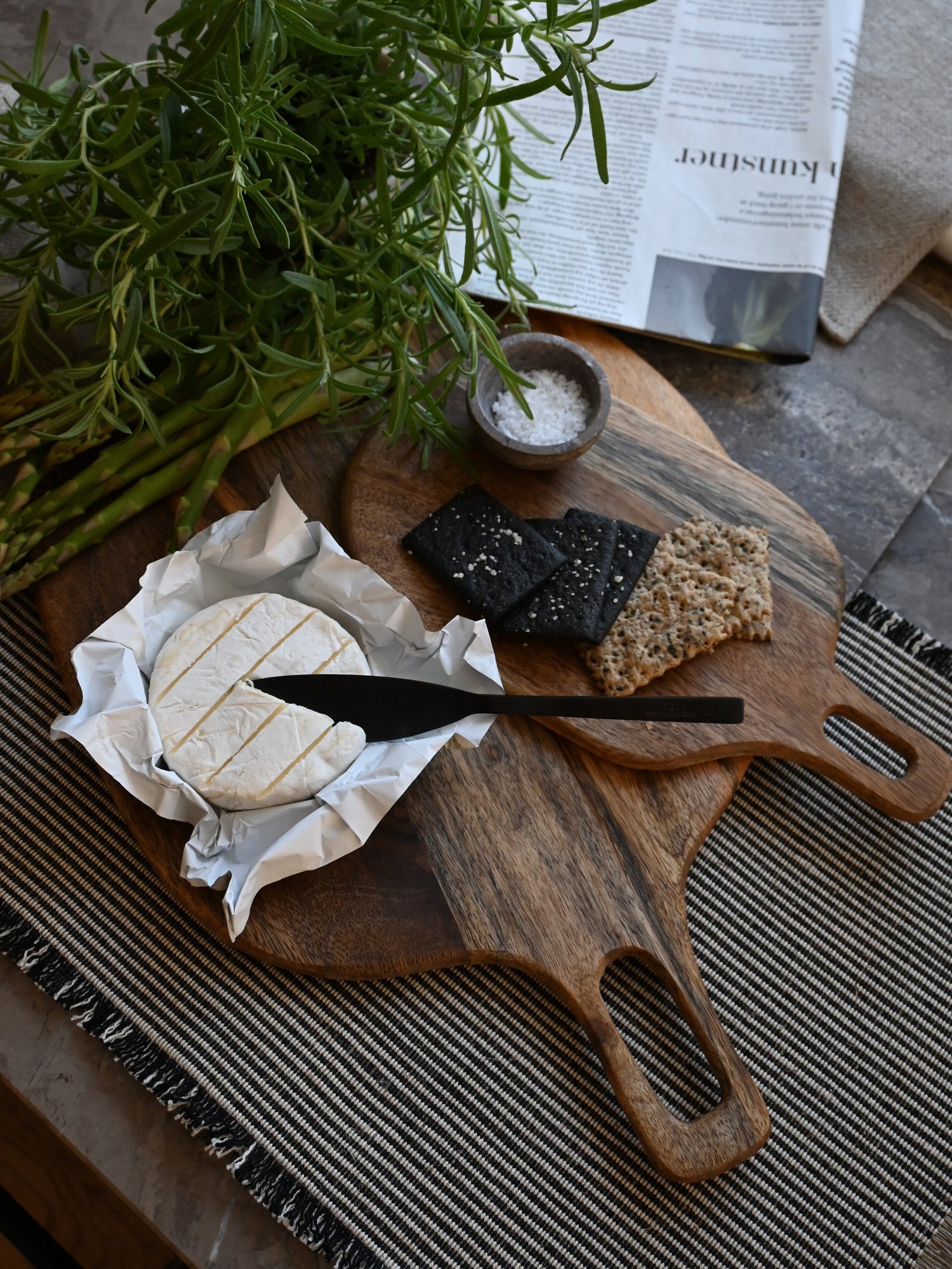 Cuchillo Kogei Fat de 101 Copenhagen