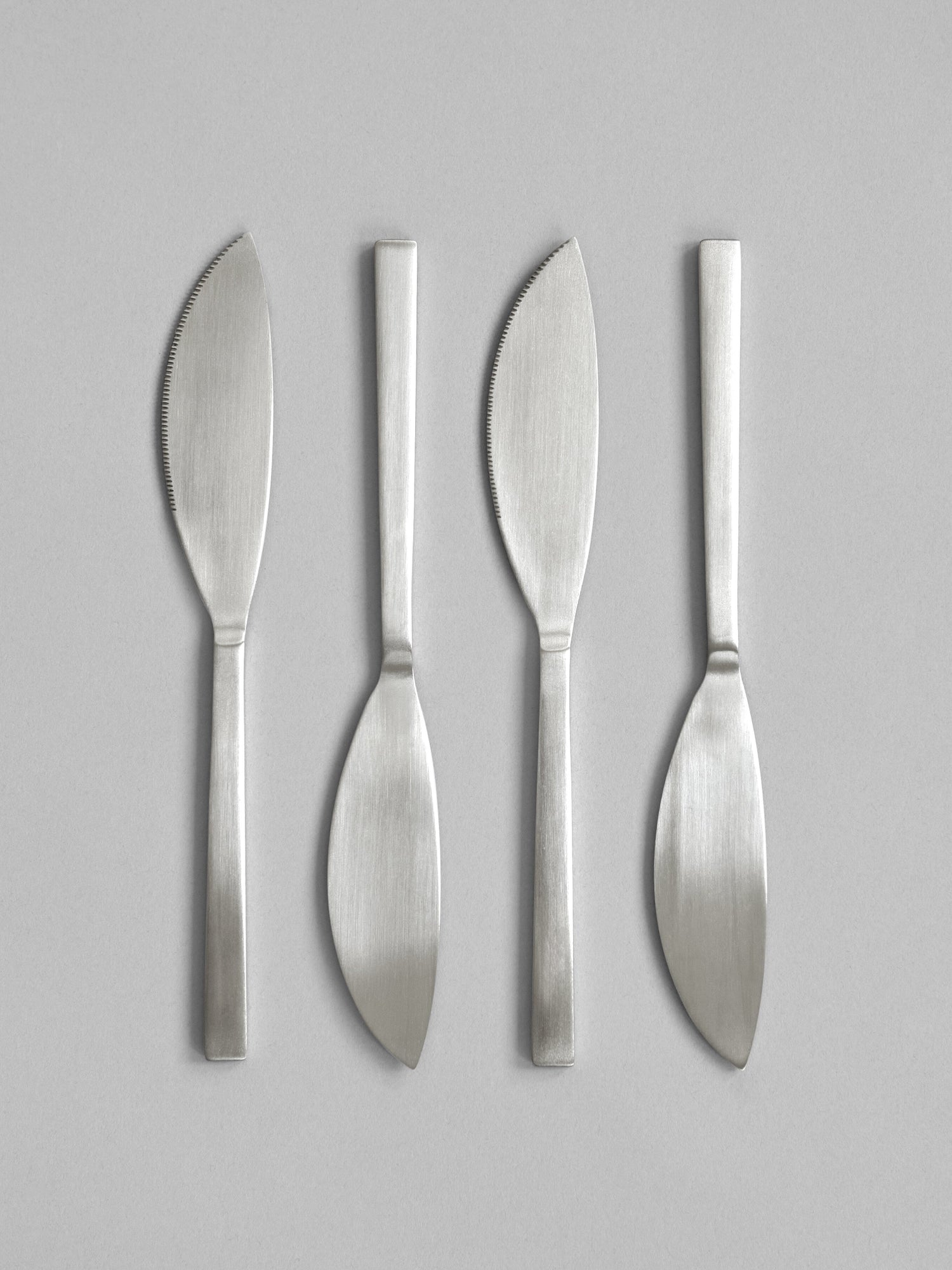 Cuchillo Kogei Fat de 101 Copenhagen