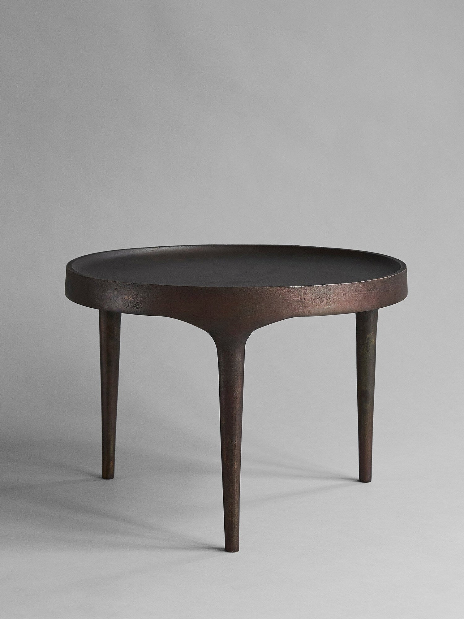 Mesa auxiliar Phantom de 101 Copenhagen