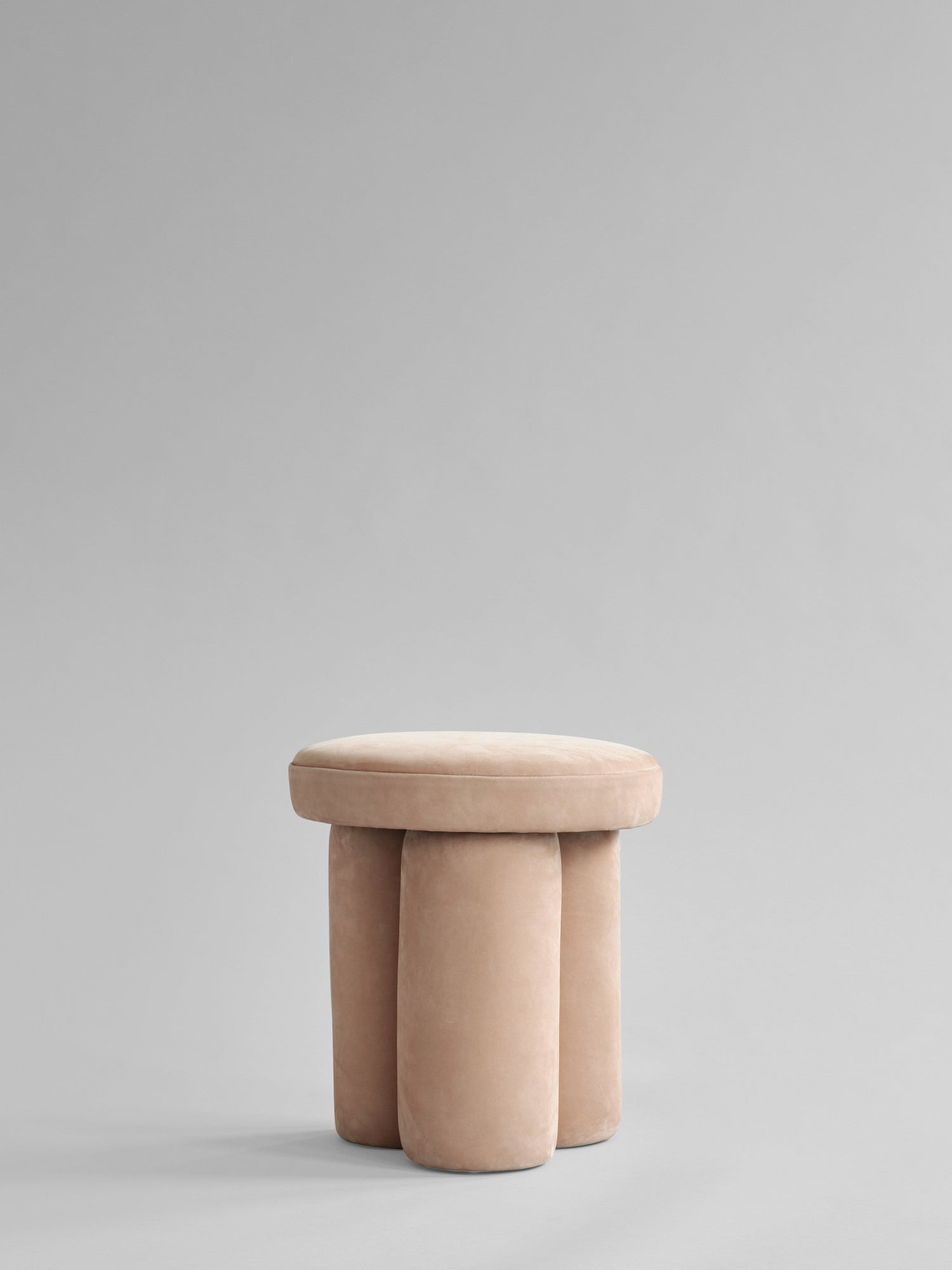 Taburete Big Foot de 101 Copenhagen