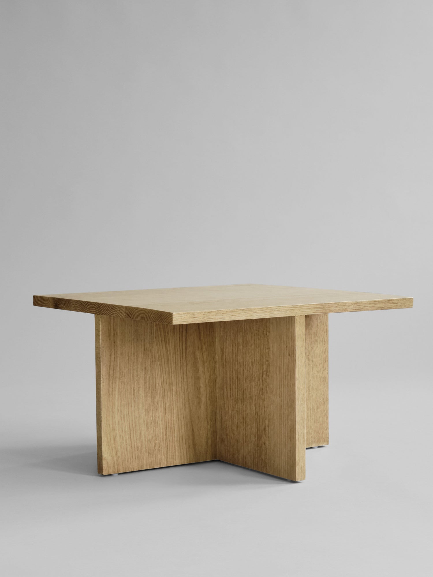Mesa de centro Brutus de 101 Copenhagen