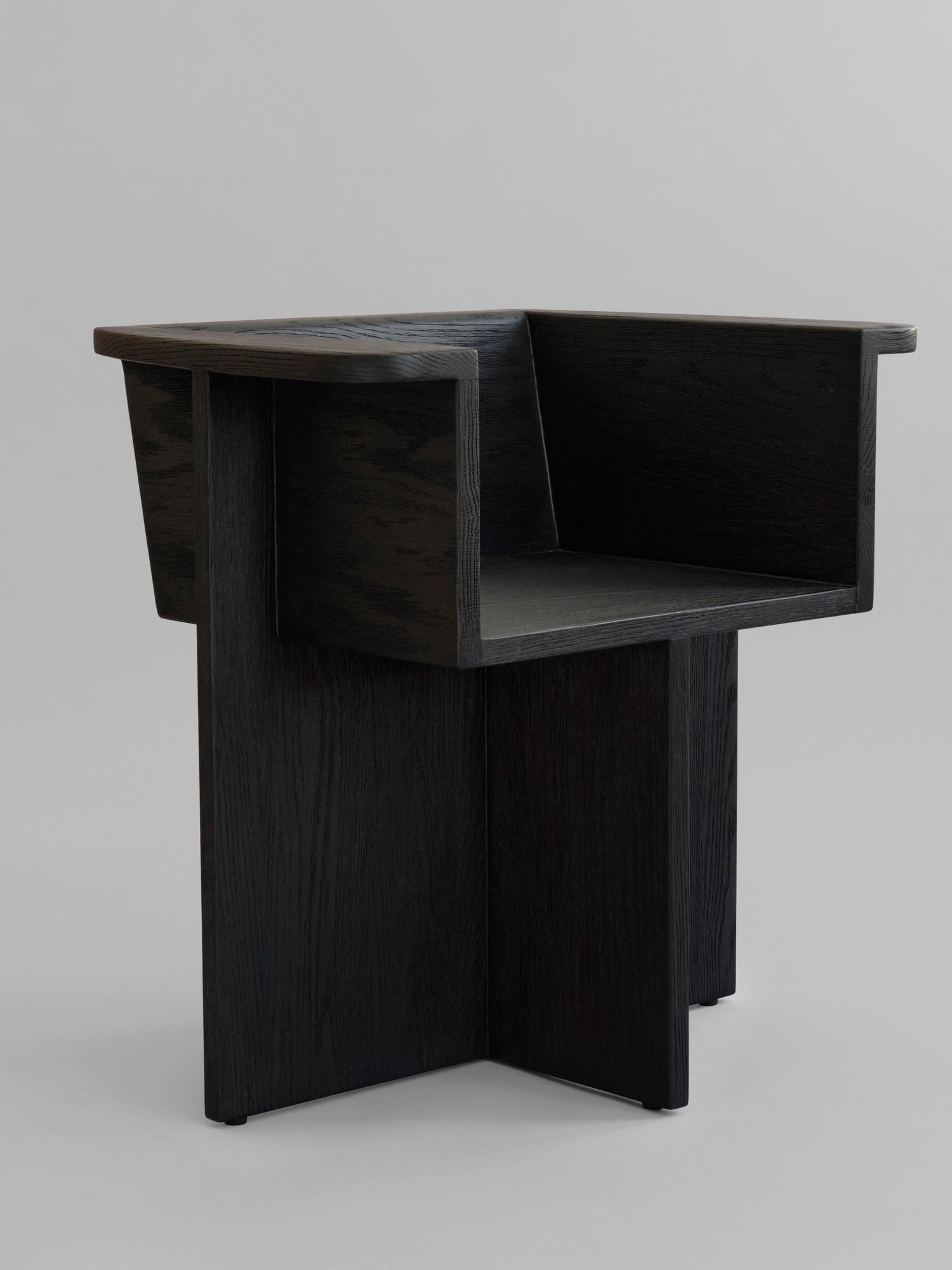 Silla de comedor Brutus de 101 Copenhagen