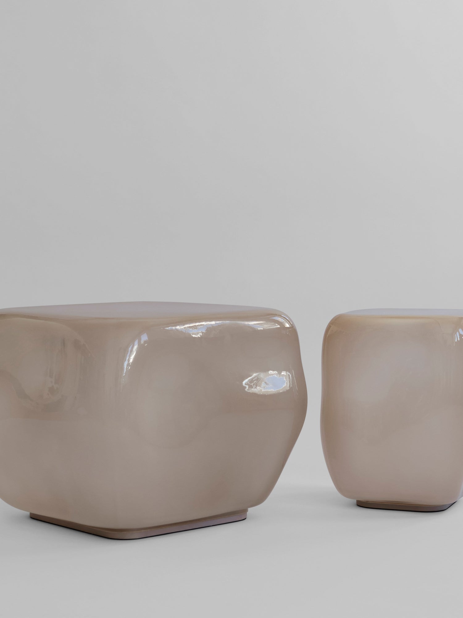 Mesa de centro Ishi · 101 Copenhagen