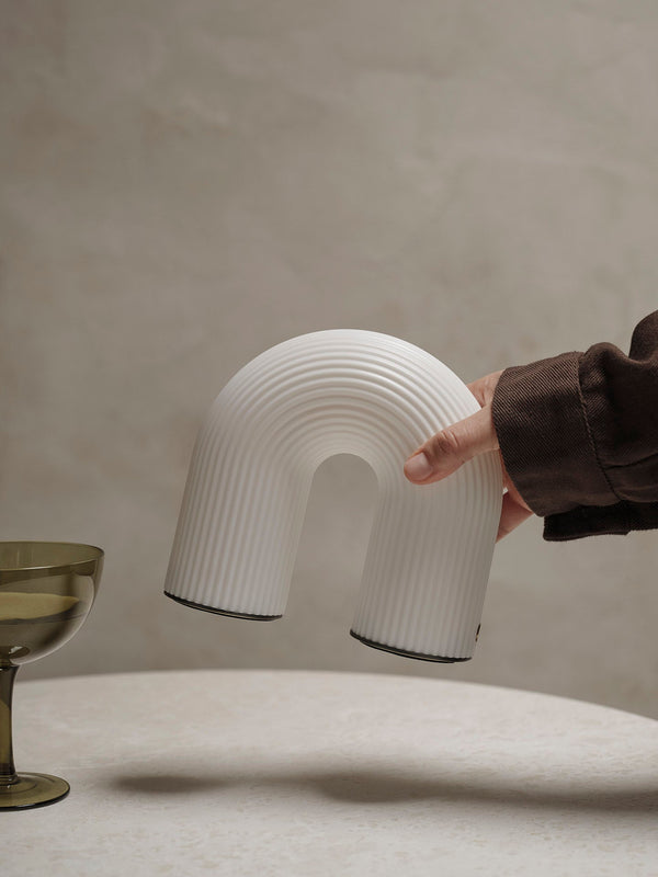 Tragbare Leuchte Vuelta · Ferm Living · Ansicht 4