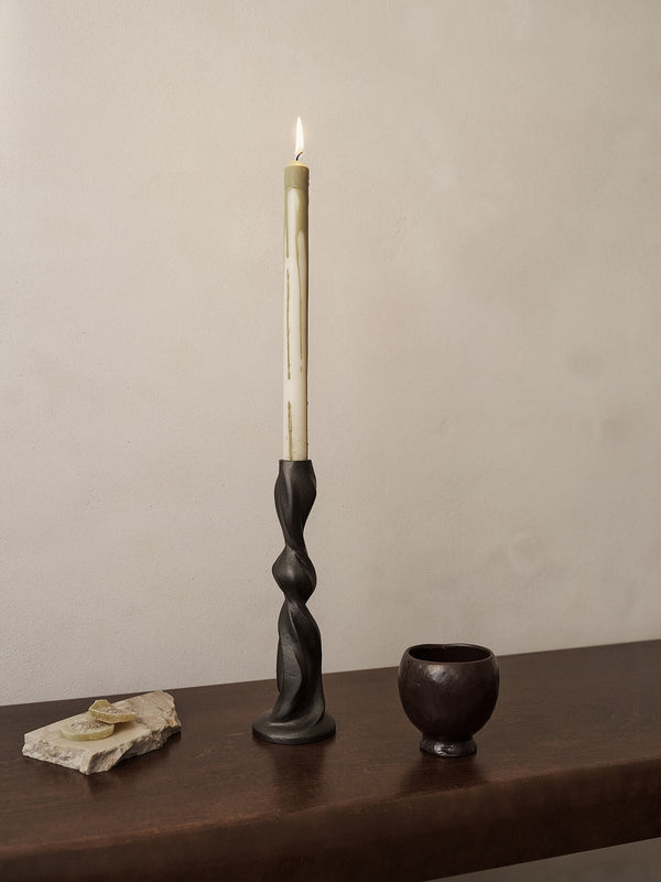 Portavelas Gale de Ferm Living