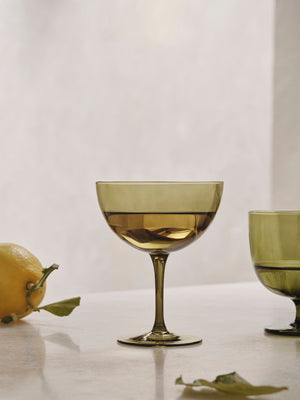 Copas de cóctel Host de Ferm Living