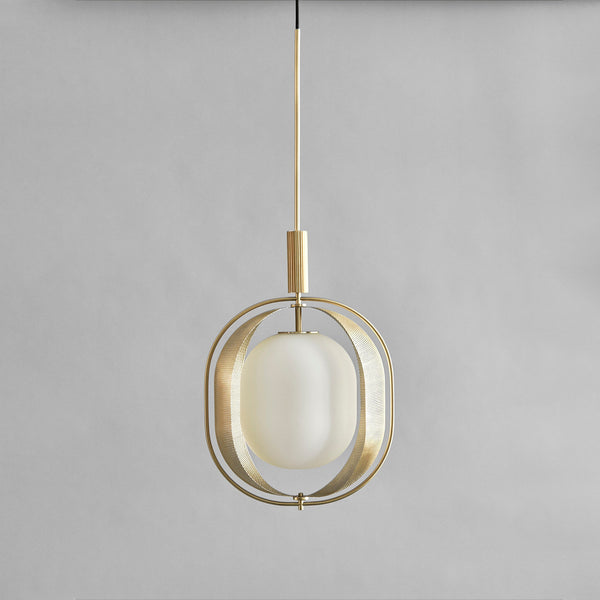 Lámpara colgante Pearl · 101 Copenhagen