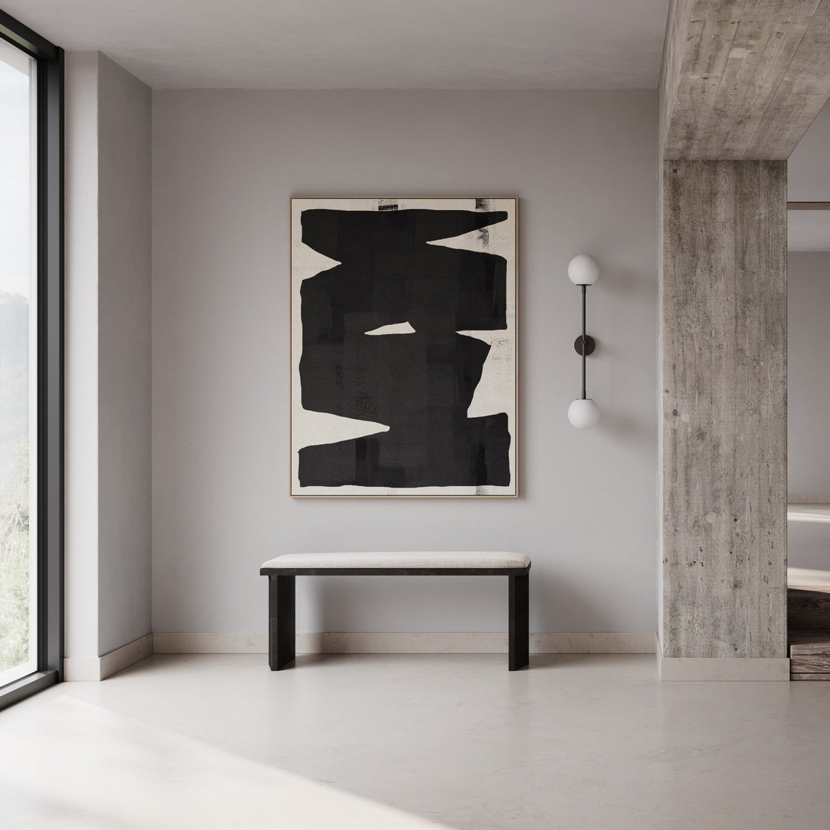 Aplique Drop Bulp de 101 Copenhagen