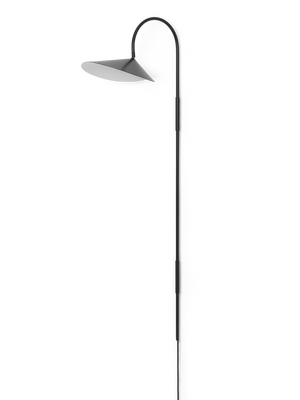Aplique giratorio alto Arum de Ferm Living