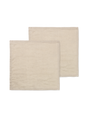 Servilletas de lino Linen de Ferm Living