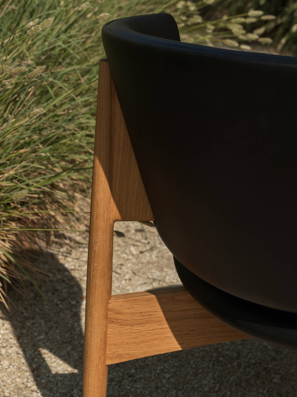 Sessel Herman · Ferm Living · Ansicht 15
