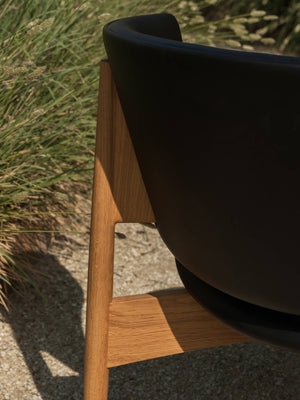 Sessel Herman · Ferm Living · Ansicht 15