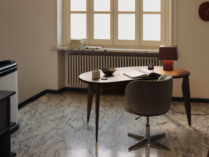 Mesa Feve de Ferm Living