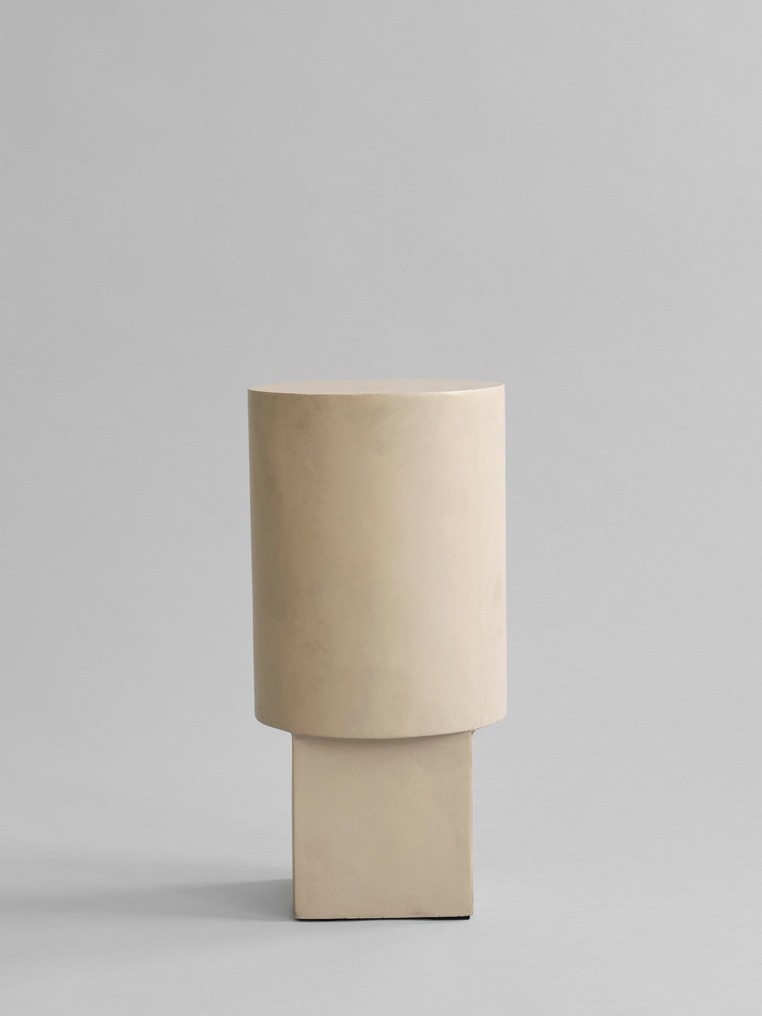 Mesa auxiliar Column de 101 Copenhagen