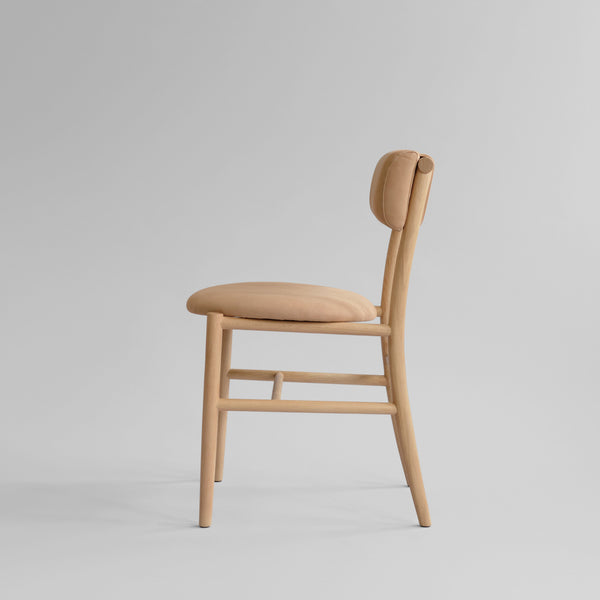 Silla de comedor Nama de 101 Copenhagen