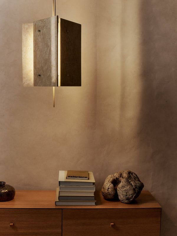 Lámpara colgante Oeste de Ferm Living