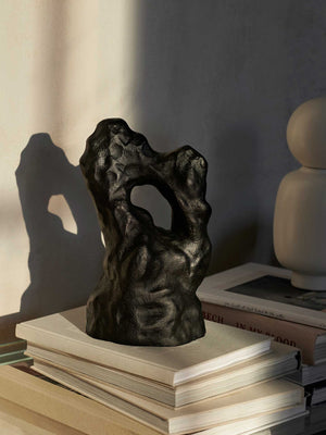 Pieza decorativa Grotto de Ferm Living