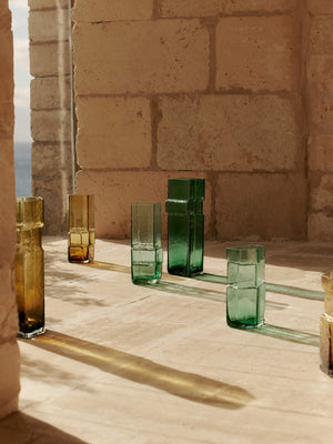 Jarrón Muro de Ferm Living