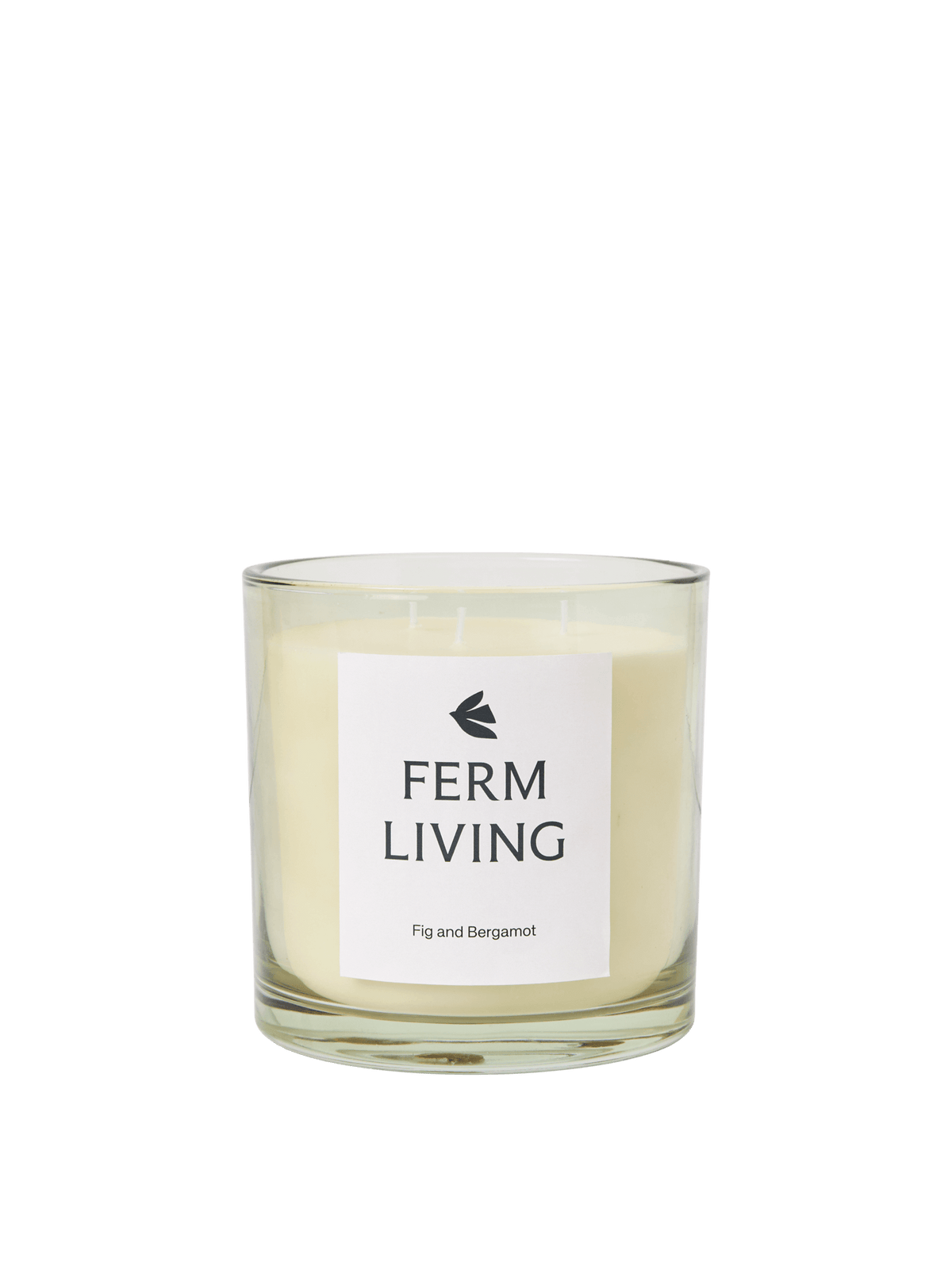 Vela aromática Vitto · Ferm Living · vista 3