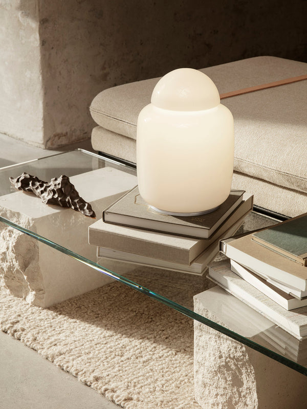 Lámpara de sobremesa Bell de Ferm Living