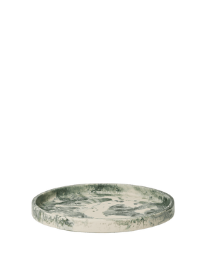 Bandeja redonda Mist de Ferm Living