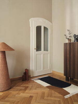 Tapis Kelim · Ferm Living · vue 11