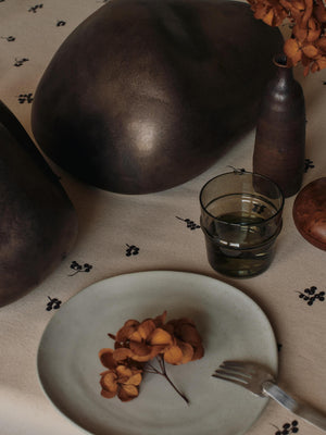 Pieza decorativa Bellure · Ferm Living · ambiente