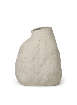 Jarrón Vulca de Ferm Living