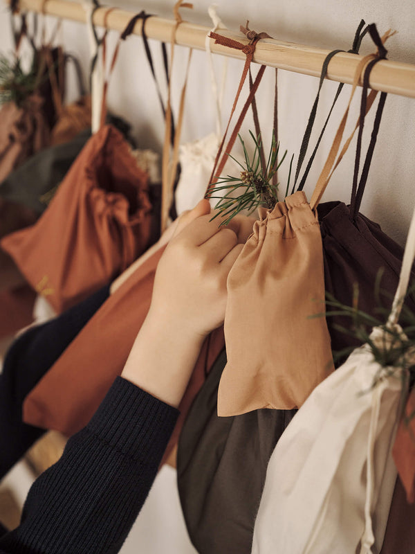 Calendario de Adviento Christmas Countdown · Ferm Living · ambiente