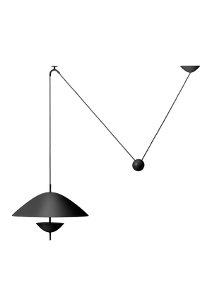Lámpara colgante Lod · Ferm Living