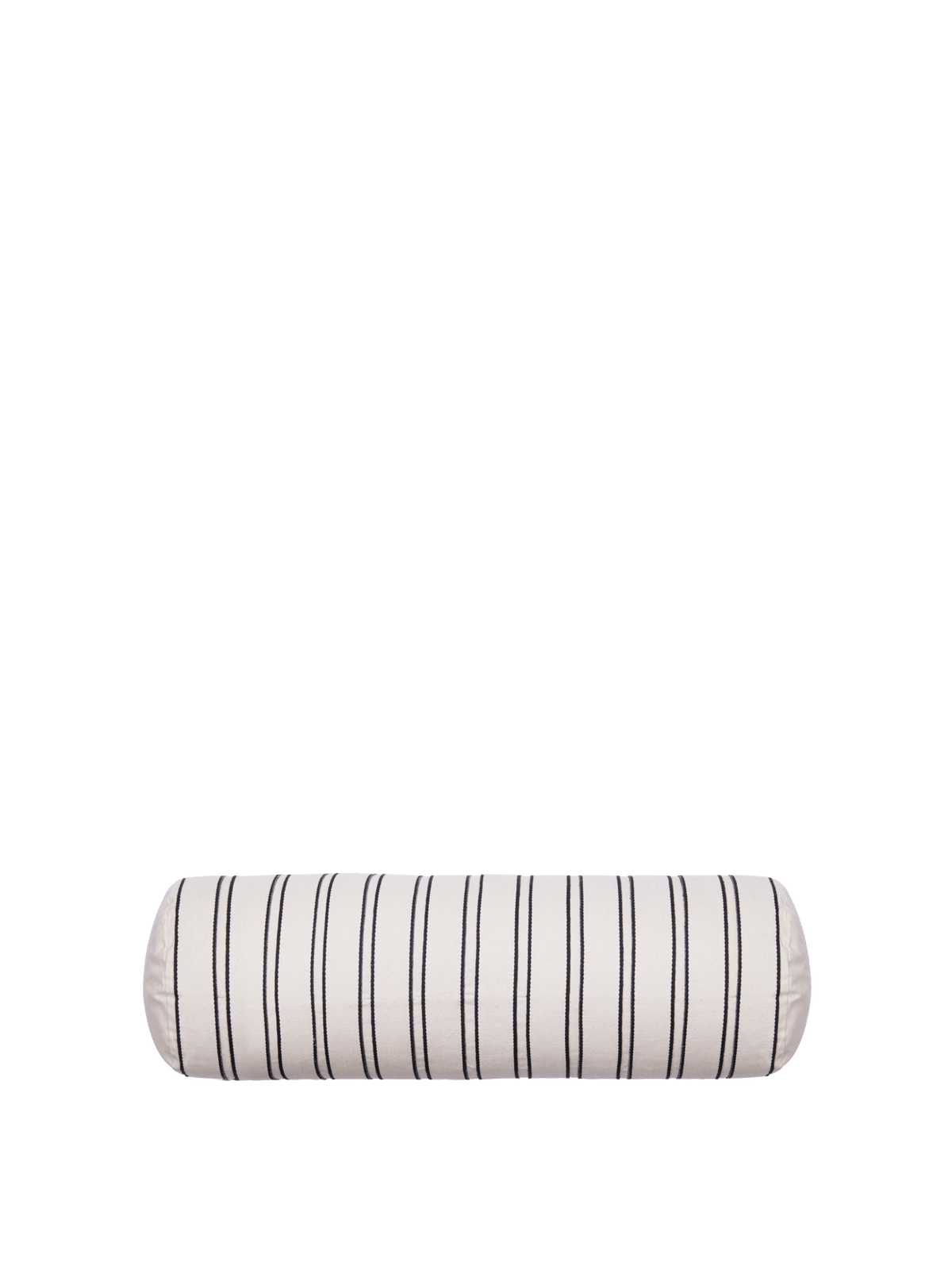 Cojín cilíndrico Twill de Ferm Living