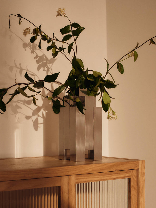Jarrón Tessera de Ferm Living
