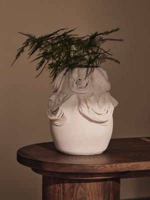 Jarrón Drisca · Ferm Living