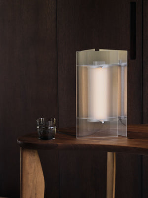 Lámpara de sobremesa Oeste de Ferm Living