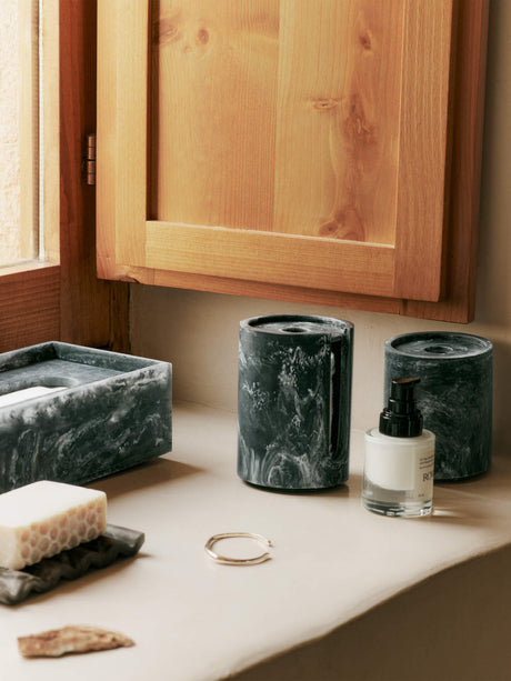 Caja de pañuelos Mist de Ferm Living