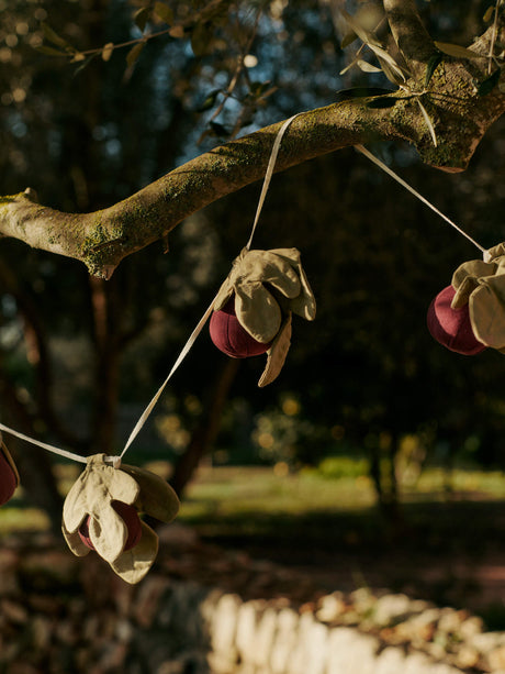 Guirnalda Figs de Ferm Living