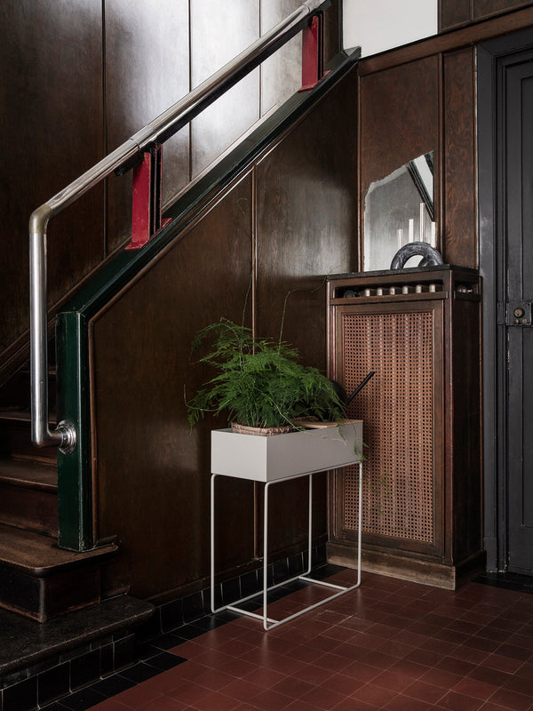 Jardinera Plant Box de Ferm Living