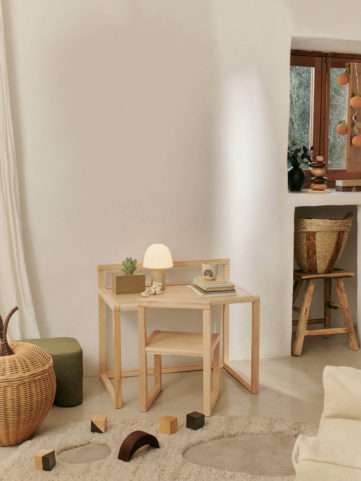 Cesti Mar · Ferm Living · vista 2