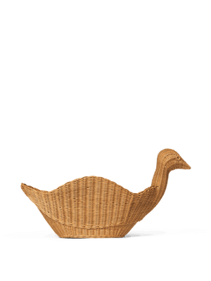 Almacenaje trenzado pájaro Bird de Ferm Living