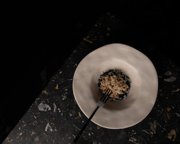 Plato de pasta Native de 101 Copenhagen