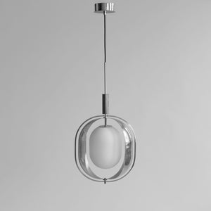 Lámpara colgante Pearl · 101 Copenhagen