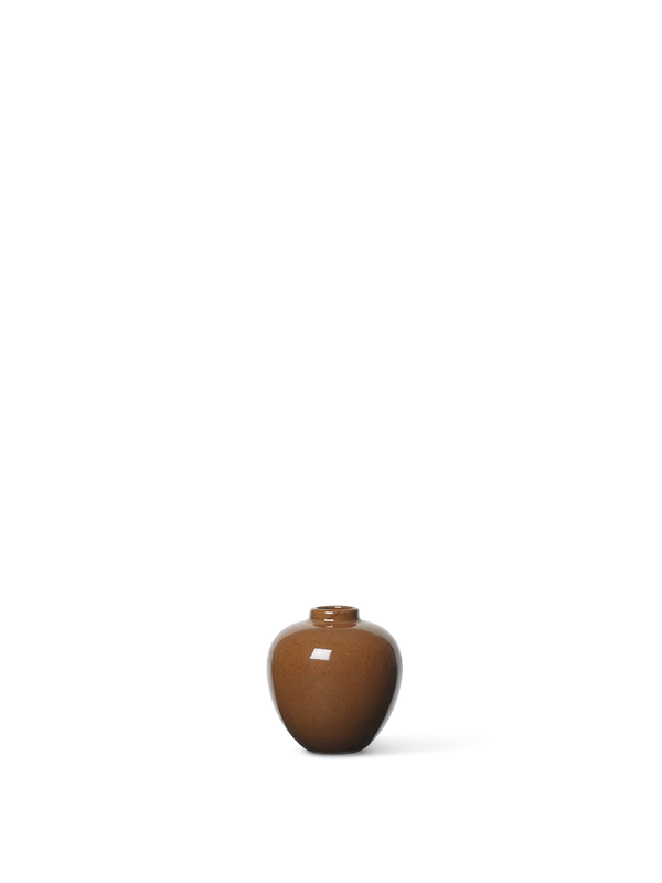 Jarrón mini Ary de Ferm Living