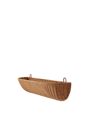Bolsillo de pared trenzado Braided de Ferm Living