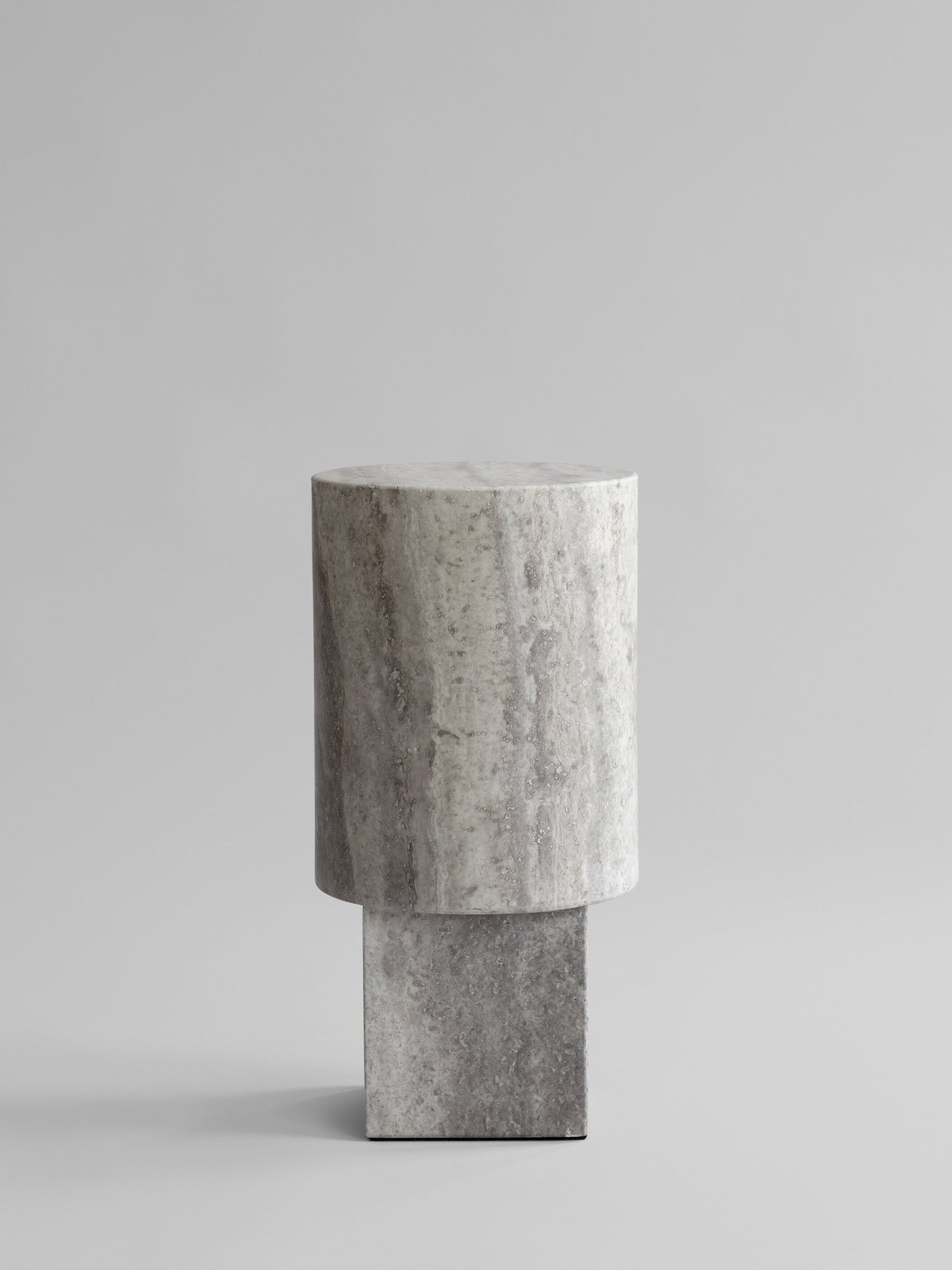 Mesa auxiliar Column de 101 Copenhagen