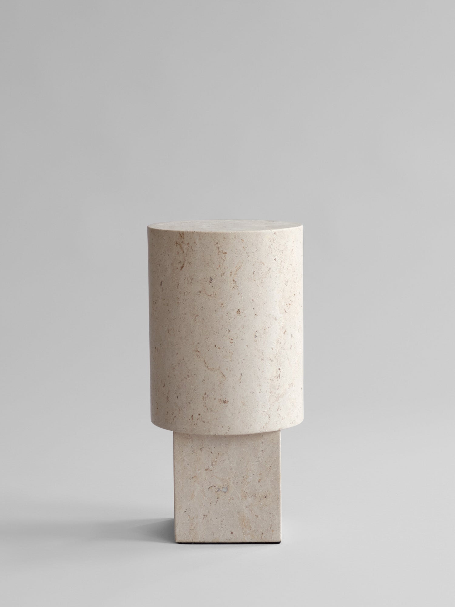 Mesa auxiliar Column de 101 Copenhagen