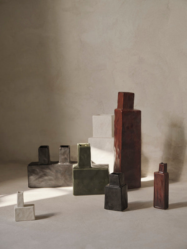 Jarrones Koa de Ferm Living