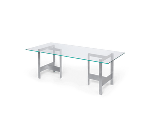 Tavolo da pranzo Lager · Ferm Living · vista 5