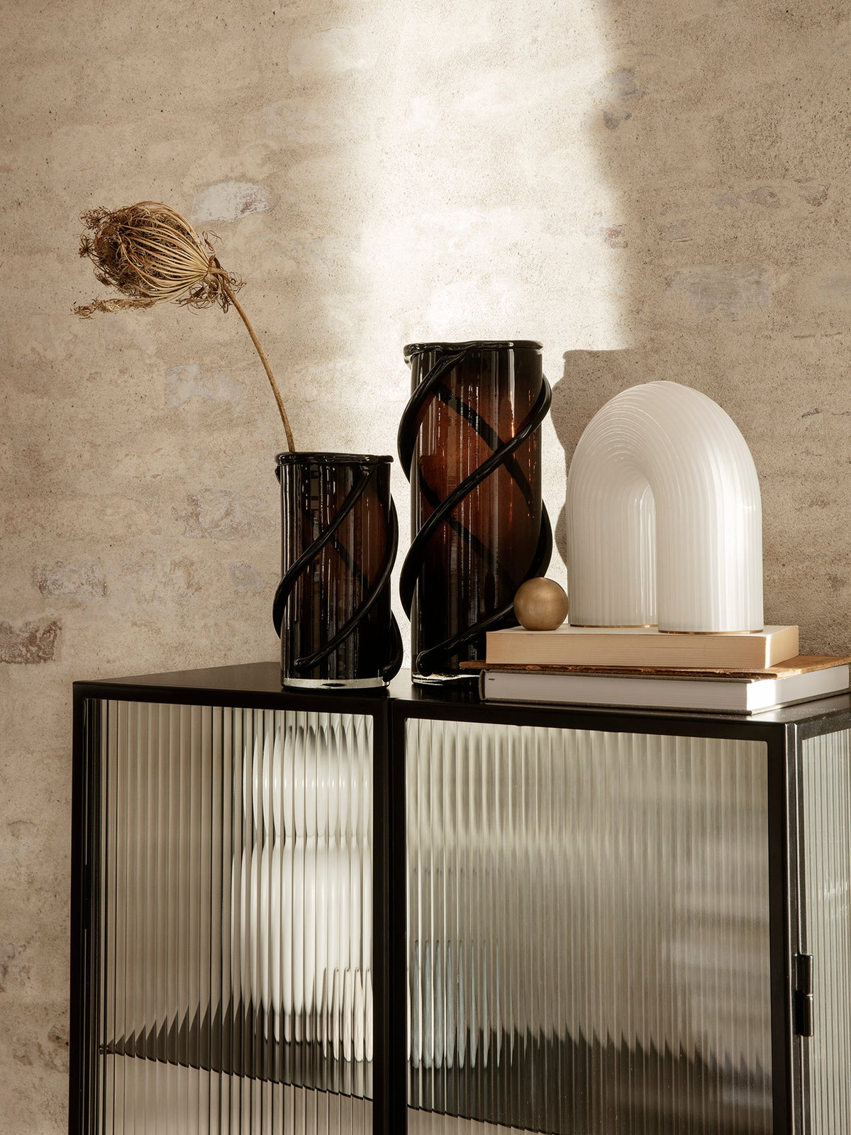 Vitrina Haze de Ferm Living