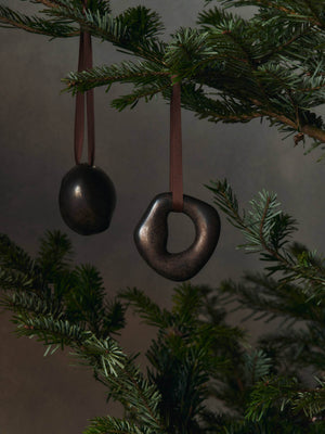 Adornos Orrith · Ferm Living · ambiente