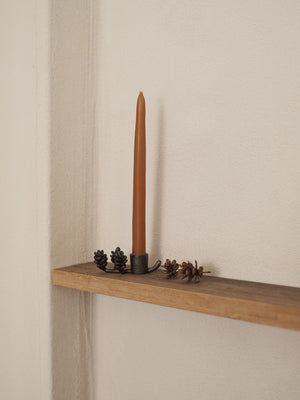 Portavelas Forest · Ferm Living · ambiente